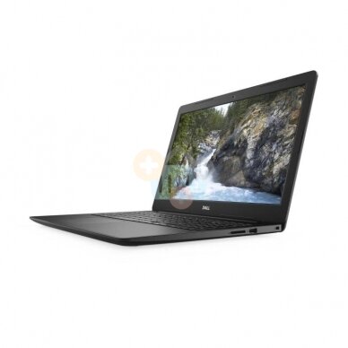 Nešiojamas kompiuteris DELL Vostro 3591 +++ TOP Balansas / 4 GB RAM, 1 TB HDD, 15.6" , Windows 10 Home 1