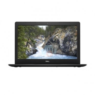 Nešiojamas kompiuteris DELL Vostro 3591 +++ TOP Balansas / 4 GB RAM, 1 TB HDD, 15.6" , Windows 10 Home 2