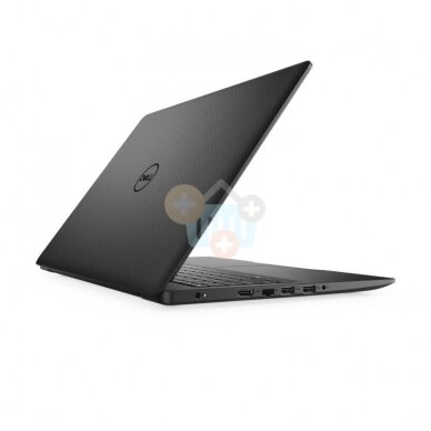 Nešiojamas kompiuteris DELL Vostro 3591 +++ TOP Balansas / 4 GB RAM, 1 TB HDD, 15.6" , Windows 10 Home