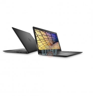 Nešiojamas kompiuteris DELL Vostro 3591 +++ TOP Balansas / 4 GB RAM, 1 TB HDD, 15.6" , Windows 10 Home 3