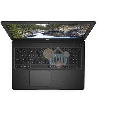 Nešiojamas kompiuteris DELL Vostro 3591 +++ TOP Balansas / 4 GB RAM, 1 TB HDD, 15.6" , Windows 10 Home 4