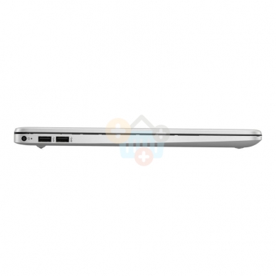 Nešiojamas kompiuteris HP 15S-FQ0000NA +++ TOP Balansas / 4 GB RAM, 128 GB SSD, 15.6" Full HD , Windows 10 Home S / 4