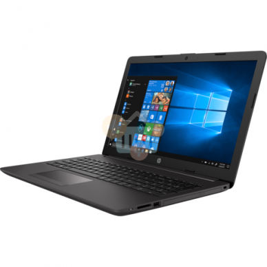 Nešiojamas kompiuteris HP 255 G7 +++ TOP Balansas / 4 GB RAM, 128 GB SSD, 15.6" , Windows 10 Home / 1 Nešiojamas kompiuteris HP 255 G7 +++ TOP Balansas / 4 GB RAM, 128 GB SSD, 15.6" , Windows 10 Home / 1