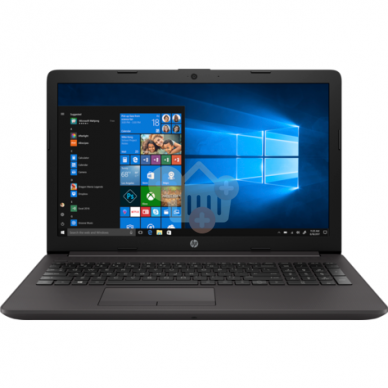 Nešiojamas kompiuteris HP 255 G7 +++ TOP Balansas / 4 GB RAM, 128 GB SSD, 15.6" , Windows 10 Home / 2 Nešiojamas kompiuteris HP 255 G7 +++ TOP Balansas / 4 GB RAM, 128 GB SSD, 15.6" , Windows 10 Home / 2