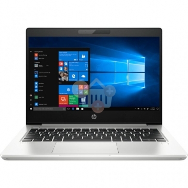 Nešiojamas kompiuteris HP PROBOOK 430 G6 +++ TOP Balansas / 4 GB RAM, 128 GB SSD, 13.3" , Windows 10 Home / 1