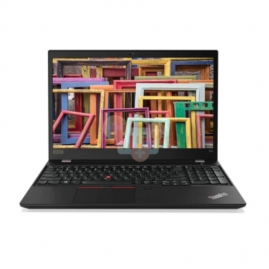 Nešiojamas kompiuteris LENOVO THINKPAD T590 +++ TOP Komfortas / Intel i7-8565U , 8 GB RAM, 512 GB SSD, 15.6" FHD IPS , Windows 10 PRO Nešiojamas kompiuteris LENOVO THINKPAD T590 +++ TOP Komfortas / Intel i7-8565U , 8 GB RAM, 512 GB SSD, 15.6" FHD IPS , Windows 10 PRO