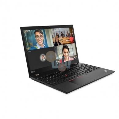 Nešiojamas kompiuteris LENOVO THINKPAD T590 +++ TOP Komfortas / Intel i7-8565U , 8 GB RAM, 512 GB SSD, 15.6" FHD IPS , Windows 10 PRO 2 Nešiojamas kompiuteris LENOVO THINKPAD T590 +++ TOP Komfortas / Intel i7-8565U , 8 GB RAM, 512 GB SSD, 15.6" FHD IPS , Windows 10 PRO 2