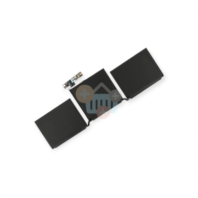 Nešiojamo kompiuterio Apple A2159 A2289 baterija A2171 54Wh +++ TOP Saugumas Nešiojamo kompiuterio Apple A2159 A2289 baterija A2171 54Wh +++ TOP Saugumas