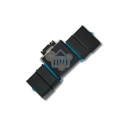 Nešiojamo kompiuterio APPLE A1989 A2251 baterija A1964 5100mAh +++ TOP Efektyvumas Nešiojamo kompiuterio APPLE A1989 A2251 baterija A1964 5100mAh +++ TOP Efektyvumas