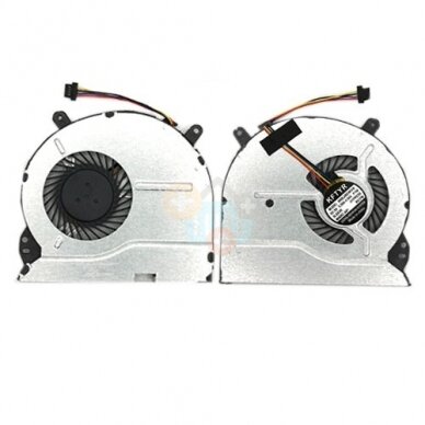 Nešiojamo kompiuterio aušintuvas HP Pavilion 14-B B032TU, 14-B032TX Nešiojamo kompiuterio aušintuvas HP Pavilion 14-B B032TU, 14-B032TX