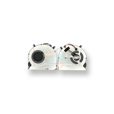 Nešiojamo kompiuterio aušintuvas HP Pavilion 15-B025SR, 15-B142DX Nešiojamo kompiuterio aušintuvas HP Pavilion 15-B025SR, 15-B142DX