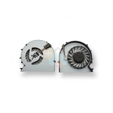 Nešiojamo kompiuterio aušintuvas HP ProBook 450 G1 455 G1 470 G1 Nešiojamo kompiuterio aušintuvas HP ProBook 450 G1 455 G1 470 G1