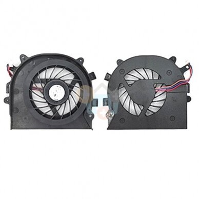 Nešiojamo kompiuterio aušintuvas SONY PCG-71311L, PCG-71312L Nešiojamo kompiuterio aušintuvas SONY PCG-71311L, PCG-71312L