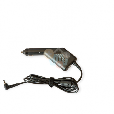Nešiojamo kompiuterio automobilinis įkroviklis LENOVO 65W 20V 3.25A (4.0*1.7) Nešiojamo kompiuterio automobilinis įkroviklis LENOVO 65W 20V 3.25A (4.0*1.7)