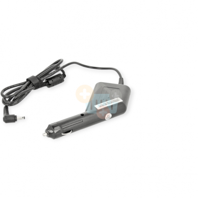 Nešiojamo kompiuterio automobilinis įkroviklis ASUS 65W 19V 3.42A (2P(4PHI) Nešiojamo kompiuterio automobilinis įkroviklis ASUS 65W 19V 3.42A (2P(4PHI)