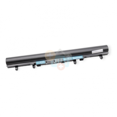 Nešiojamo kompiuterio baterija ACER AL12A32, 2600mAh +++ TOP Efektyvumas Nešiojamo kompiuterio baterija ACER AL12A32, 2600mAh +++ TOP Efektyvumas