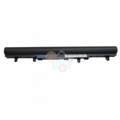 Nešiojamo kompiuterio baterija ACER AL12A32, 37Wh/ 2500mAh +++ TOP Saugumas Nešiojamo kompiuterio baterija ACER AL12A32, 37Wh/ 2500mAh +++ TOP Saugumas