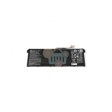 Nešiojamo kompiuterio baterija ACER AP18C7K, 41.9Wh +++ TOP Saugumas Nešiojamo kompiuterio baterija ACER AP18C7K, 41.9Wh +++ TOP Saugumas