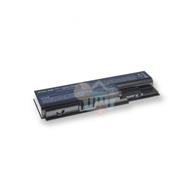Nešiojamo kompiuterio baterija ACER AS07B31, 4400mAh +++ TOP Balansas Nešiojamo kompiuterio baterija ACER AS07B31, 4400mAh +++ TOP Balansas