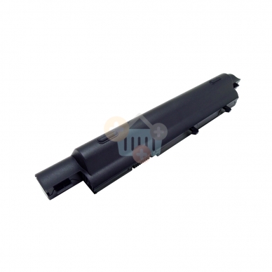 Nešiojamo kompiuterio baterija ACER AS09D31, 6600mAh +++ TOP Mobilumas 1