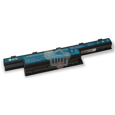 Nešiojamo kompiuterio baterija ACER AS10D51 AS10D71, 4400mAh EXD +++ TOP Balansas Nešiojamo kompiuterio baterija ACER AS10D51 AS10D71, 4400mAh EXD +++ TOP Balansas