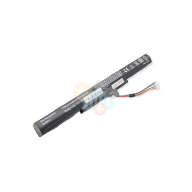 Nešiojamo kompiuterio baterija ACER AS16A8K, 2200mAh +++ TOP Balansas Nešiojamo kompiuterio baterija ACER AS16A8K, 2200mAh +++ TOP Balansas