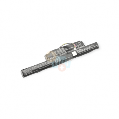 Nešiojamo kompiuterio baterija ACER AS16B8J, 5200mAh +++ TOP Balansas Nešiojamo kompiuterio baterija ACER AS16B8J, 5200mAh +++ TOP Balansas