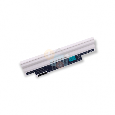 Nešiojamo kompiuterio baterija ACER AL10A31, 4400mAh +++ TOP Balansas Nešiojamo kompiuterio baterija ACER AL10A31, 4400mAh +++ TOP Balansas