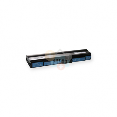 Nešiojamo kompiuterio baterija ACER UM09E31 4400mAh +++ TOP Balansas Nešiojamo kompiuterio baterija ACER UM09E31 4400mAh +++ TOP Balansas