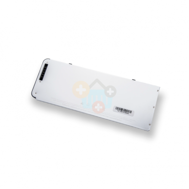 Nešiojamo kompiuterio baterija APPLE A1280 42Wh +++ TOP Efektyvumas Nešiojamo kompiuterio baterija APPLE A1280 42Wh +++ TOP Efektyvumas