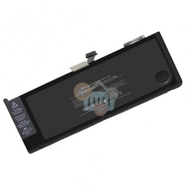 Nešiojamo kompiuterio baterija APPLE A1382 7000mAh +++ TOP Saugumas Nešiojamo kompiuterio baterija APPLE A1382 7000mAh +++ TOP Saugumas