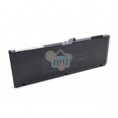 Nešiojamo kompiuterio baterija APPLE A1321 4400mAh +++ TOP Balansas Nešiojamo kompiuterio baterija APPLE A1321 4400mAh +++ TOP Balansas