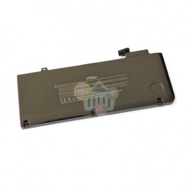 Nešiojamo kompiuterio baterija APPLE A1322 4400mAh +++ TOP Balansas Nešiojamo kompiuterio baterija APPLE A1322 4400mAh +++ TOP Balansas
