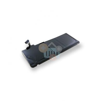 Nešiojamo kompiuterio baterija APPLE A1322 6000mAh +++ TOP Efektyvumas Nešiojamo kompiuterio baterija APPLE A1322 6000mAh +++ TOP Efektyvumas