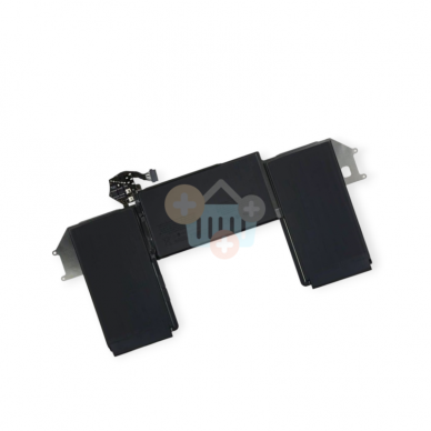 Nešiojamo kompiuterio baterija APPLE A1965 4379mAh +++ TOP Efektyvumas Nešiojamo kompiuterio baterija APPLE A1965 4379mAh +++ TOP Efektyvumas