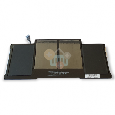 Nešiojamo kompiuterio APPLE A1466 baterija A1405 7000mAh +++ TOP Balansas Nešiojamo kompiuterio APPLE A1466 baterija A1405 7000mAh +++ TOP Balansas