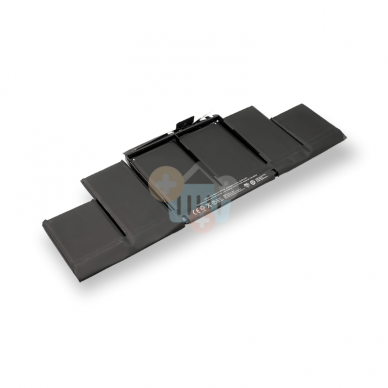 Nešiojamo kompiuterio baterija APPLE A1417 95Wh +++ TOP Saugumas Nešiojamo kompiuterio baterija APPLE A1417 95Wh +++ TOP Saugumas