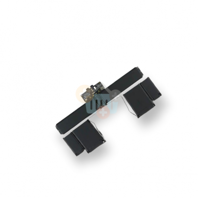Nešiojamo kompiuterio baterija APPLE A1437 6600mAh +++ TOP Efektyvumas Nešiojamo kompiuterio baterija APPLE A1437 6600mAh +++ TOP Efektyvumas