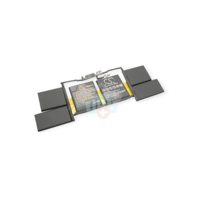Nešiojamo kompiuterio baterija APPLE A1820 75.24Wh +++ TOP Balansas Nešiojamo kompiuterio baterija APPLE A1820 75.24Wh +++ TOP Balansas