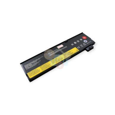 Nešiojamo kompiuterio baterija LENOVO 01AV424, 61 24Wh HQ +++ TOP Balansas Nešiojamo kompiuterio baterija LENOVO 01AV424, 61 24Wh HQ +++ TOP Balansas