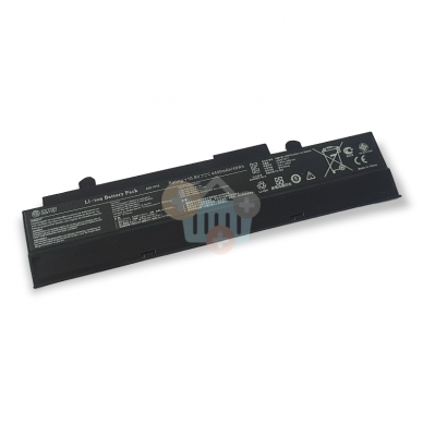 Nešiojamo kompiuterio baterija ASUS A31-1015, 4400mAh +++ TOP Balansas Nešiojamo kompiuterio baterija ASUS A31-1015, 4400mAh +++ TOP Balansas