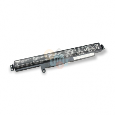 Nešiojamo kompiuterio baterija ASUS A31N1311, 33Wh +++ TOP Saugumas Nešiojamo kompiuterio baterija ASUS A31N1311, 33Wh +++ TOP Saugumas