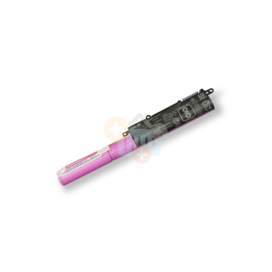Nešiojamo kompiuterio baterija ASUS A31N1519, 33Wh/ 2900mAh +++ TOP Saugumas Nešiojamo kompiuterio baterija ASUS A31N1519, 33Wh/ 2900mAh +++ TOP Saugumas