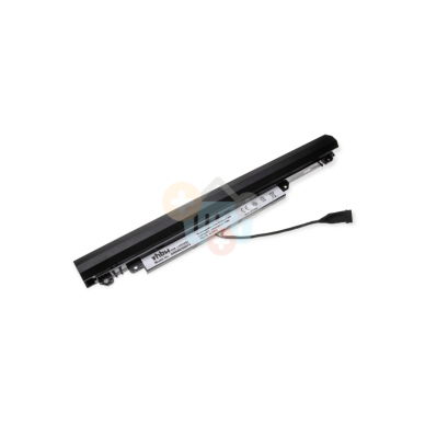 Nešiojamo kompiuterio baterija LENOVO L15S3A02, 23.76Wh +++ TOP Balansas Nešiojamo kompiuterio baterija LENOVO L15S3A02, 23.76Wh +++ TOP Balansas