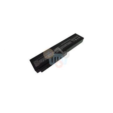 Nešiojamo kompiuterio baterija ASUS A32-M50, 4400mAh +++ TOP Balansas Nešiojamo kompiuterio baterija ASUS A32-M50, 4400mAh +++ TOP Balansas