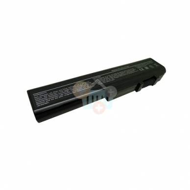 Nešiojamo kompiuterio baterija ASUS A32-N50, 5200mAh Nešiojamo kompiuterio baterija ASUS A32-N50, 5200mAh