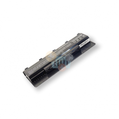 Nešiojamo kompiuterio baterija ASUS A32-N56, 4400mAh EXD +++ TOP Balansas Nešiojamo kompiuterio baterija ASUS A32-N56, 4400mAh EXD +++ TOP Balansas