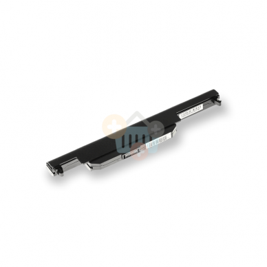 Nešiojamo kompiuterio baterija ASUS A41-K55, A32-K55 4400mAh +++ TOP Balansas Nešiojamo kompiuterio baterija ASUS A41-K55, A32-K55 4400mAh +++ TOP Balansas