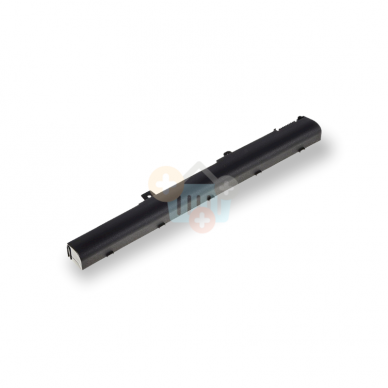 Nešiojamo kompiuterio baterija ASUS A41N1308, 2200mAh 11.25V +++ TOP Balansas 1