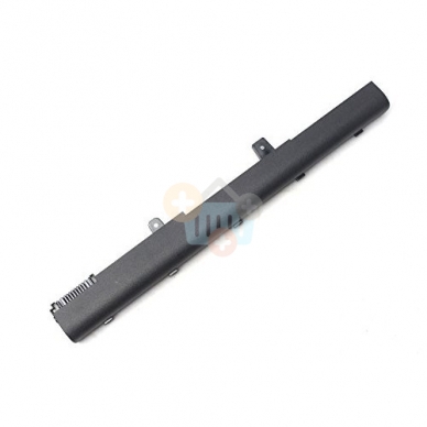 Nešiojamo kompiuterio baterija ASUS A41N1308, 37Wh +++ TOP Saugumas Nešiojamo kompiuterio baterija ASUS A41N1308, 37Wh +++ TOP Saugumas